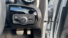 Mercedes-Benz A-Class A180 AMG Line Premium Plus 5dr Auto Petrol Hatchback